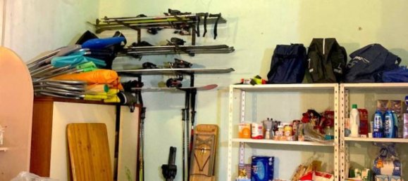 2 bedrooms House in San Ginesio, Italy No. 90063 23