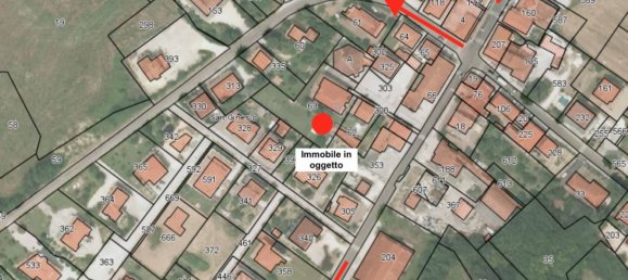 2 bedrooms House in San Ginesio, Italy No. 90063 29