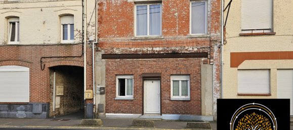 1 room Building in Waziers, France No. 41032 2