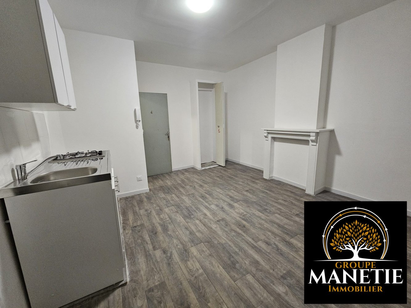 1 room Building in Waziers, France No. 41032