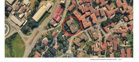 Квартира с 3 комнатами в Бульчаго, Италия № 305324 13