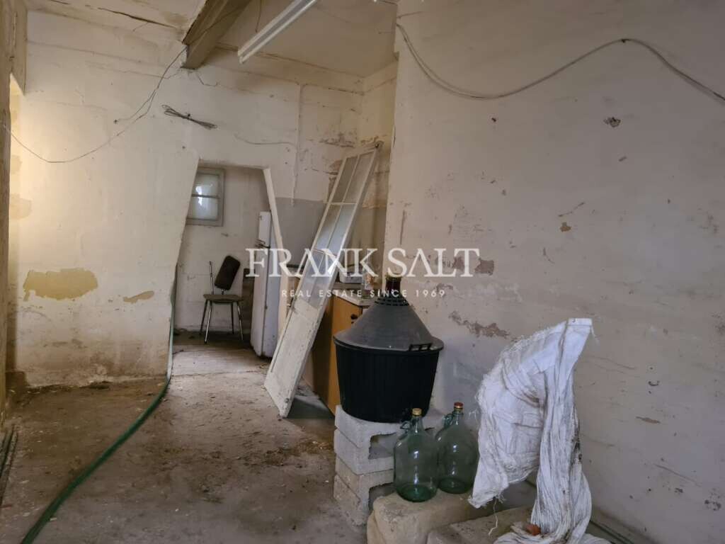 1 bedroom Townhouse in Xewkija, Malta No. 639