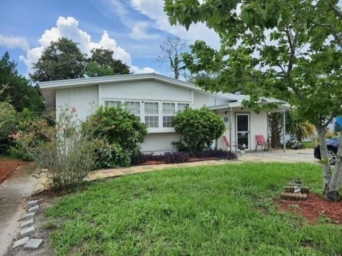 3 Schlafzimmer Haus in Saint Augustine, USA, Nr. 433988