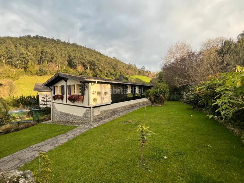 6 bedrooms House in Castro-Urdiales, Spain No. 231039