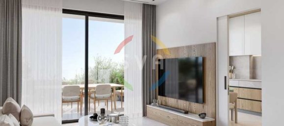 3 Schlafzimmer Wohnung in Germasogeia, Cyprus, Nr. 21311 2