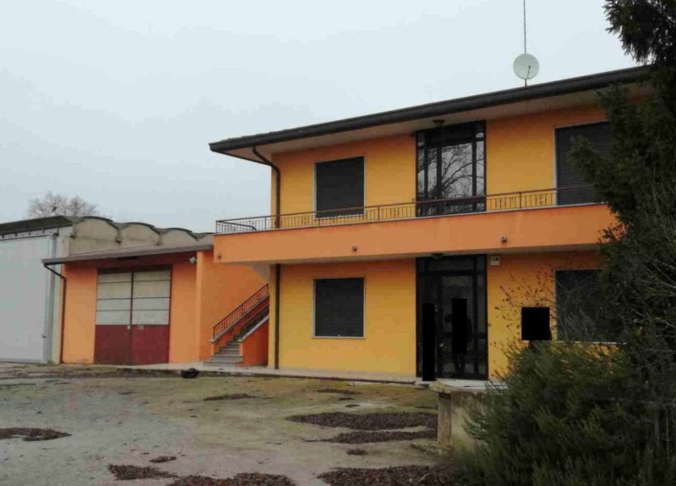 Casa de 14 divisões em Maserà di Padova, Italy N.º 59588