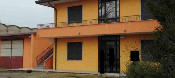 Casa de 14 divisões em Maserà di Padova, Italy N.º 59588 12