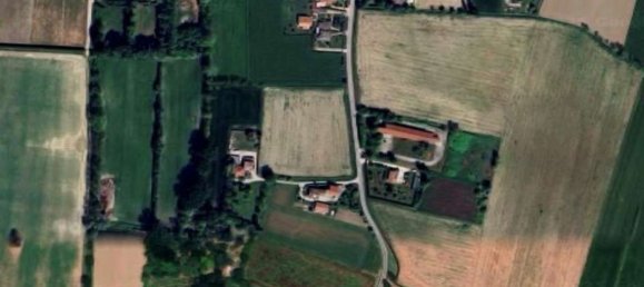 Casa de 14 divisões em Maserà di Padova, Italy N.º 59588 22