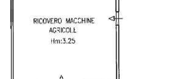 Casa de 14 divisões em Maserà di Padova, Italy N.º 59588 16