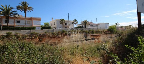  Land in Ciutadella De Menorca, Spain No. 3929 2