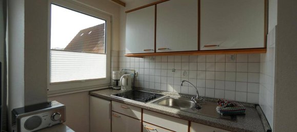 3 rooms Apartment in Dithmarschen, Germany No. 68195 7