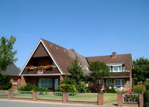 3 rooms Apartment in Dithmarschen, Germany No. 68195