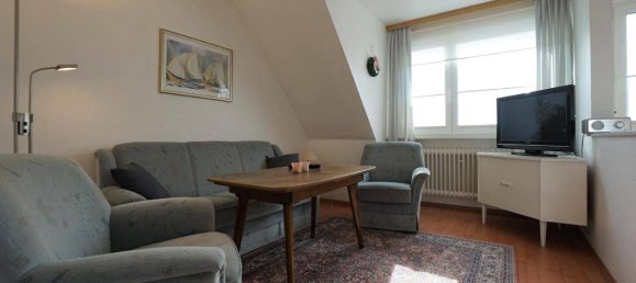 3 rooms Apartment in Dithmarschen, Germany No. 68195 2