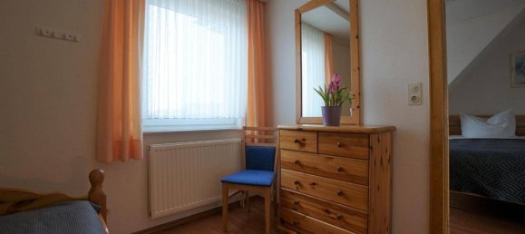 3 rooms Apartment in Dithmarschen, Germany No. 68195 3