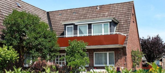 3 rooms Apartment in Dithmarschen, Germany No. 68195 10