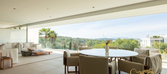 4 chambres Penthouse à Cap Martinet, Spain No. 288469 17