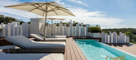 4 chambres Penthouse à Cap Martinet, Spain No. 288469 24