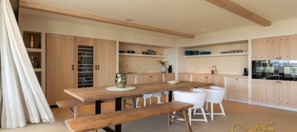 4 chambres Penthouse à Cap Martinet, Spain No. 288469 9