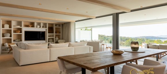 4 chambres Penthouse à Cap Martinet, Spain No. 288469 16