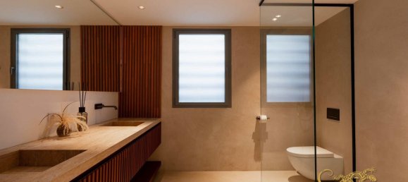 4 chambres Penthouse à Cap Martinet, Spain No. 288469 7