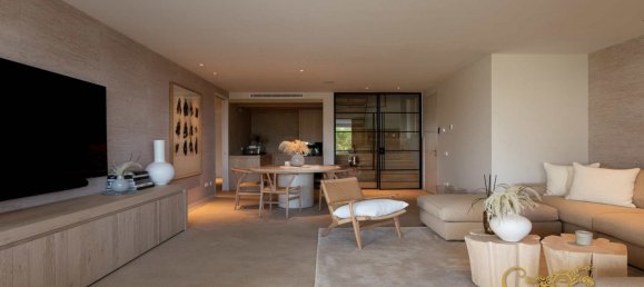 4 chambres Penthouse à Cap Martinet, Spain No. 288469 5