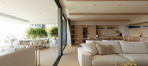 4 chambres Penthouse à Cap Martinet, Spain No. 288469 13