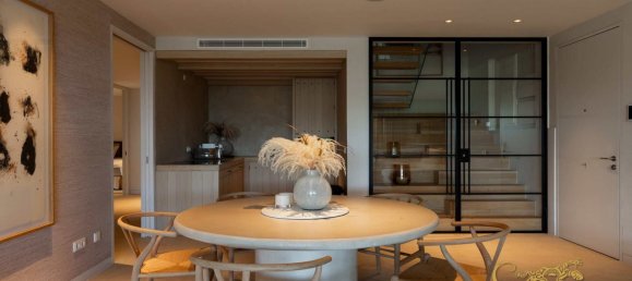 4 chambres Penthouse à Cap Martinet, Spain No. 288469 12