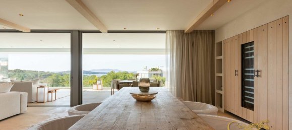 4 chambres Penthouse à Cap Martinet, Spain No. 288469 15