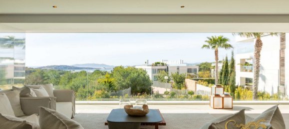 4 chambres Penthouse à Cap Martinet, Spain No. 288469 27