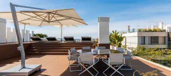 4 chambres Penthouse à Cap Martinet, Spain No. 288469 22