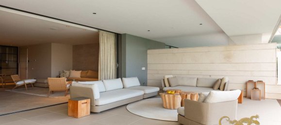 4 chambres Penthouse à Cap Martinet, Spain No. 288469 3