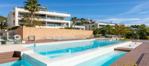 4 chambres Penthouse à Cap Martinet, Spain No. 288469 28