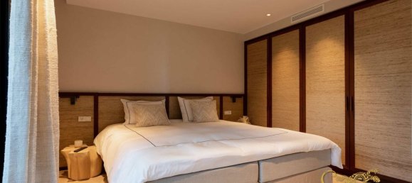 4 chambres Penthouse à Cap Martinet, Spain No. 288469 14