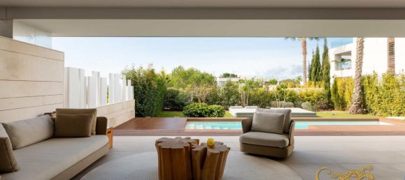 4 chambres Penthouse à Cap Martinet, Spain No. 288469 21