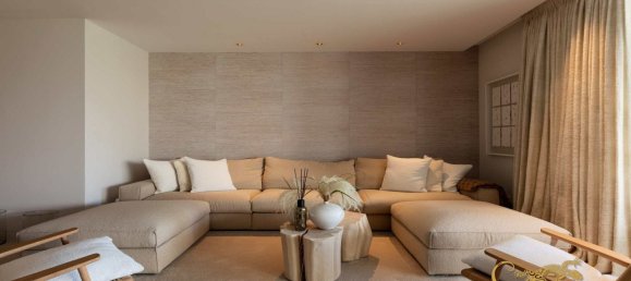 4 chambres Penthouse à Cap Martinet, Spain No. 288469 19