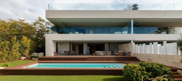 4 chambres Penthouse à Cap Martinet, Spain No. 288469 18