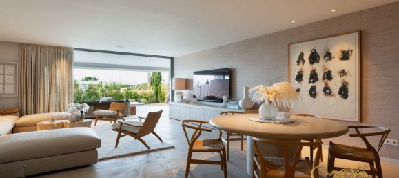 4 chambres Penthouse à Cap Martinet, Spain No. 288469 20