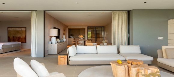 4 chambres Penthouse à Cap Martinet, Spain No. 288469 6