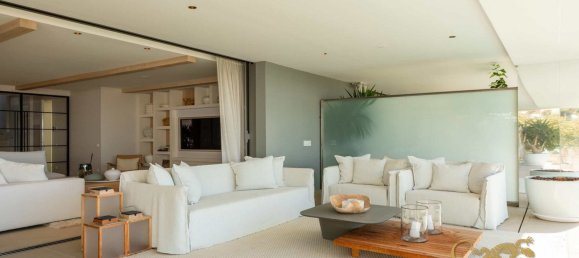 4 chambres Penthouse à Cap Martinet, Spain No. 288469 10