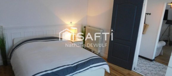 3 bedrooms House in Sissonne, France No. 154242 8