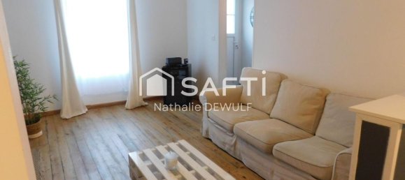 3 bedrooms House in Sissonne, France No. 154242 13