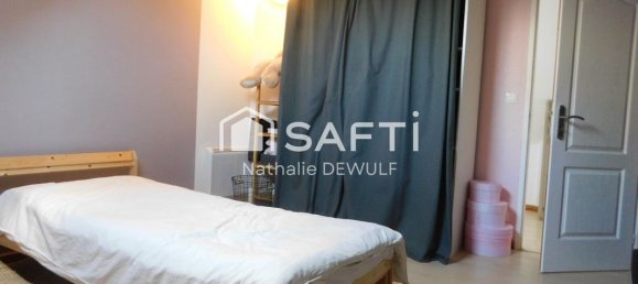 3 bedrooms House in Sissonne, France No. 154242 7