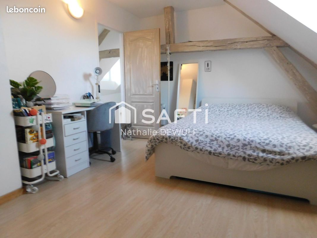 3 bedrooms House in Sissonne, France No. 154242