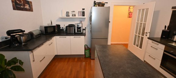 3 bedrooms Apartment in Saarbrucken, Germany No. 221216 18