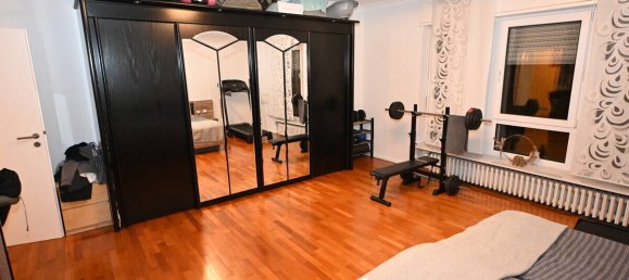 3 bedrooms Apartment in Saarbrucken, Germany No. 221216 10