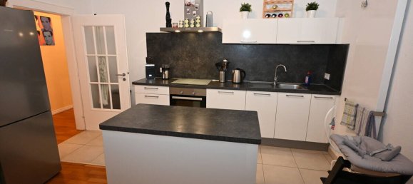 3 bedrooms Apartment in Saarbrucken, Germany No. 221216 17