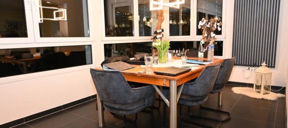 3 bedrooms Apartment in Saarbrucken, Germany No. 221216 19