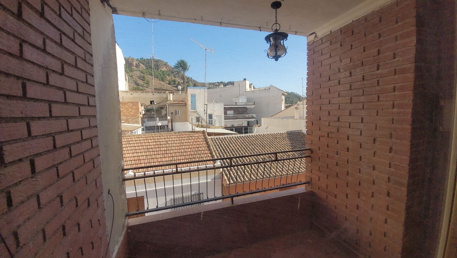 3 Schlafzimmer Wohnung in Torreaguera, Spain, Nr. 204141