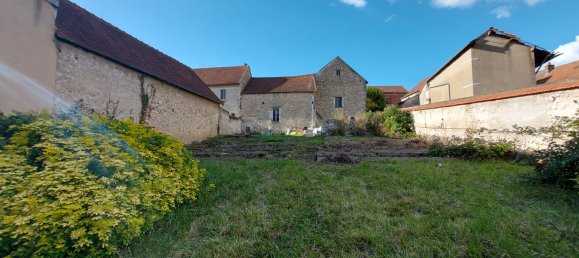  Land in Bennecourt, France No. 173650 4
