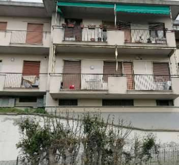 Квартира с 2 спальнями в Розиньяно Монферрато, Италия № 336308